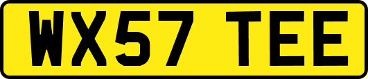 WX57TEE