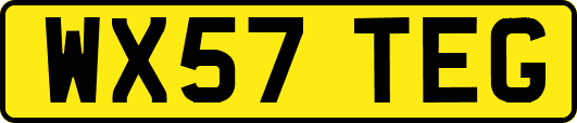 WX57TEG