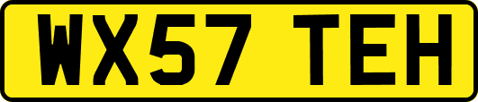 WX57TEH