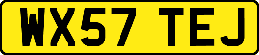 WX57TEJ