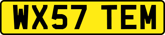 WX57TEM