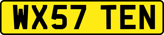 WX57TEN