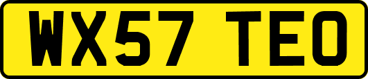WX57TEO