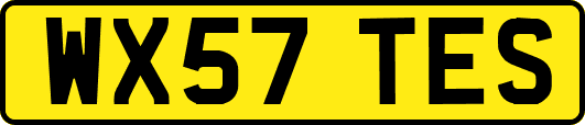 WX57TES