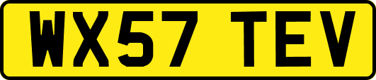 WX57TEV