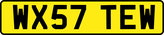 WX57TEW
