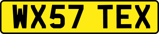 WX57TEX