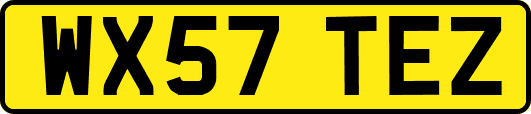 WX57TEZ