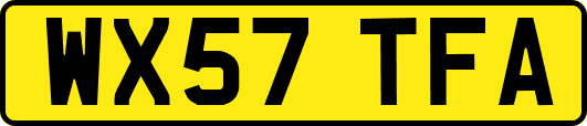 WX57TFA