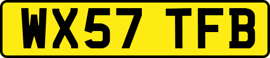 WX57TFB