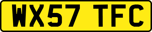 WX57TFC