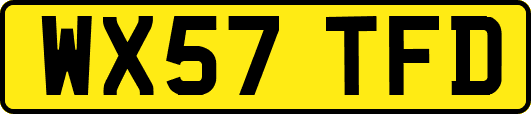 WX57TFD