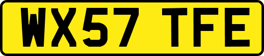WX57TFE