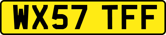 WX57TFF