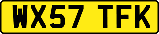WX57TFK