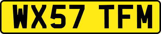 WX57TFM