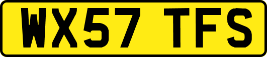 WX57TFS