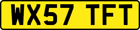 WX57TFT