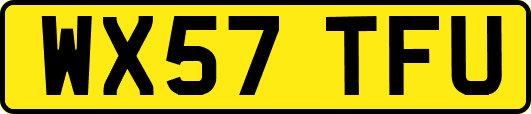 WX57TFU