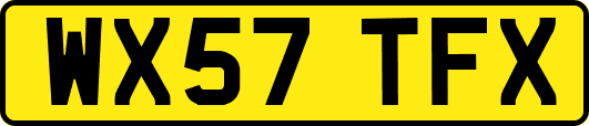 WX57TFX