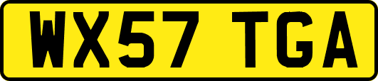 WX57TGA
