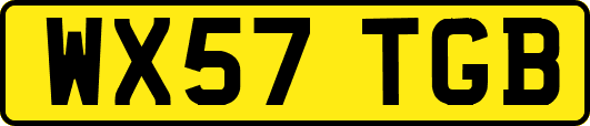 WX57TGB