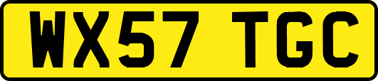 WX57TGC