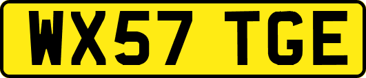 WX57TGE