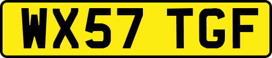 WX57TGF