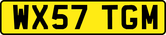 WX57TGM