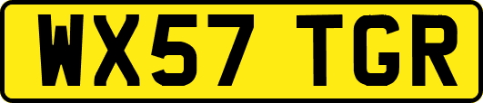 WX57TGR