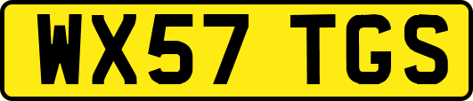 WX57TGS