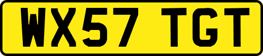 WX57TGT