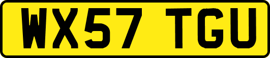 WX57TGU
