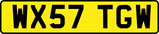 WX57TGW