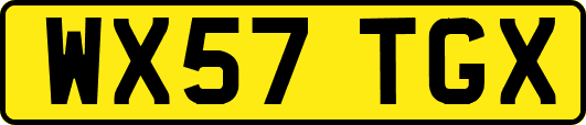 WX57TGX