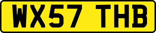 WX57THB