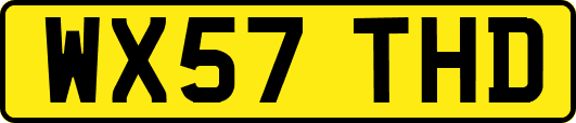 WX57THD