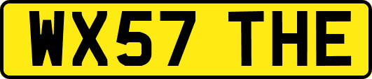 WX57THE