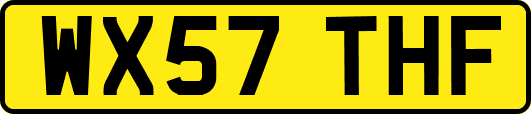 WX57THF