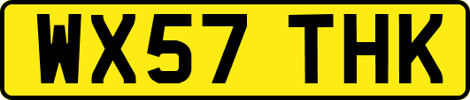 WX57THK