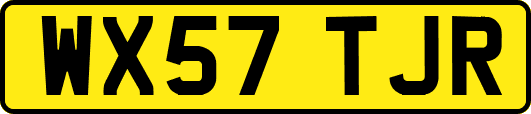 WX57TJR