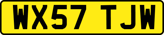 WX57TJW