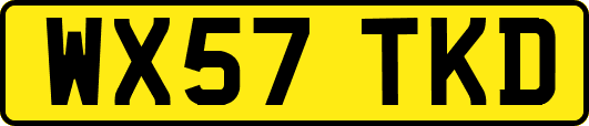 WX57TKD