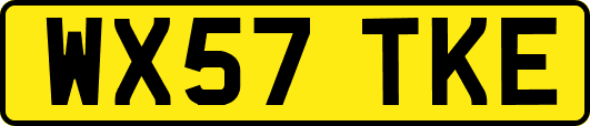 WX57TKE
