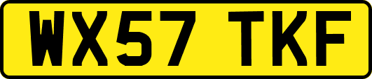 WX57TKF