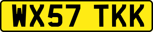 WX57TKK