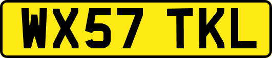 WX57TKL