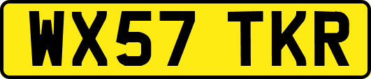 WX57TKR