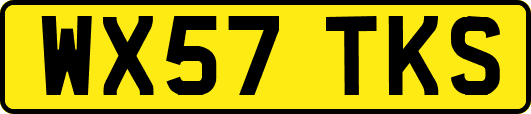 WX57TKS